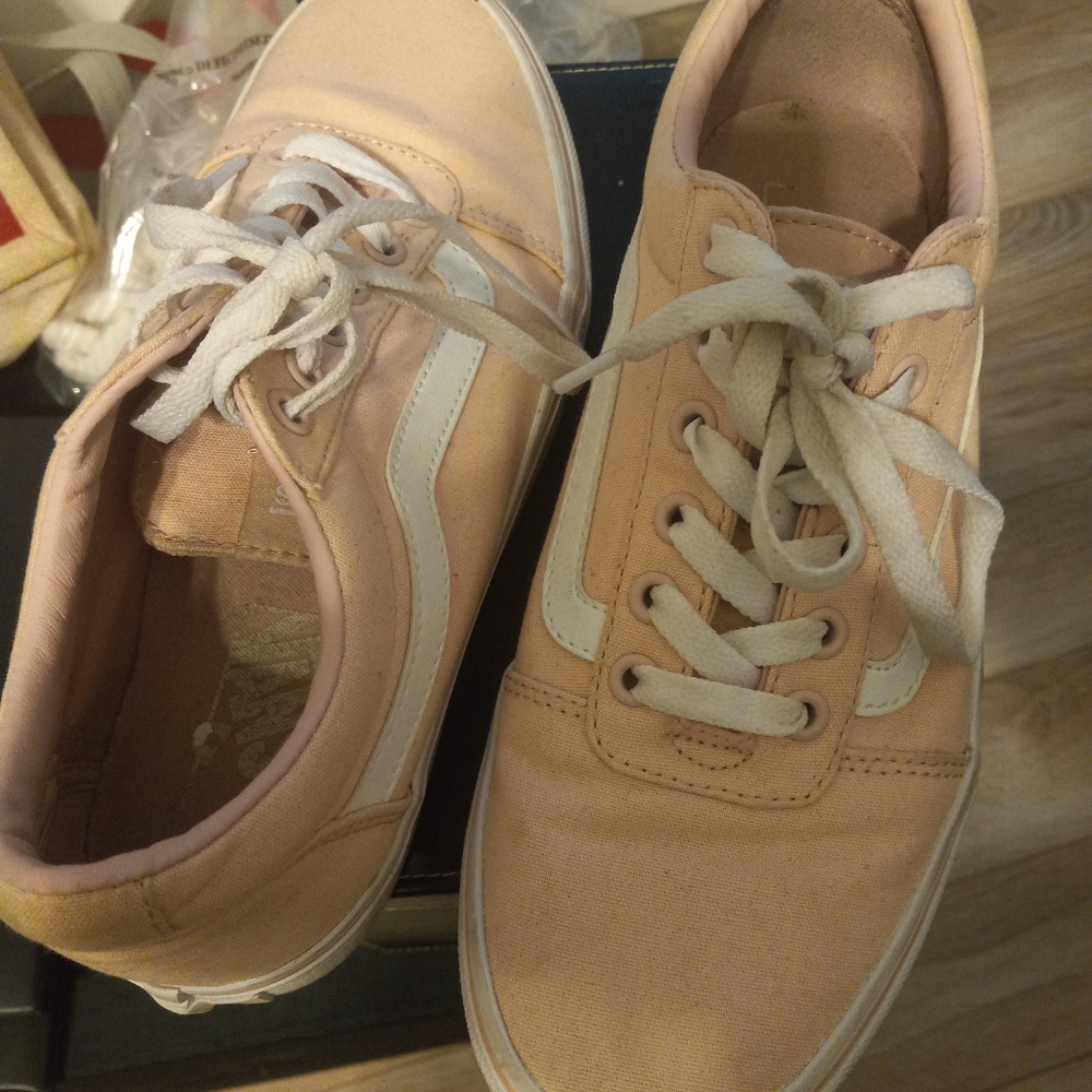 VANS sneakers